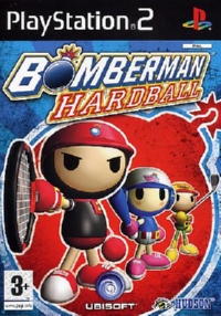 Bomberman Hardball [2005]