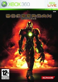 Bomberman Act : Zero - XBOX 360