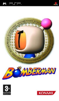 Bomberman - GBA