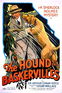 Sherlock Holmes : Le chien des Baskervilles [1933]