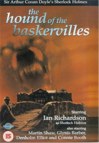 Sherlock Holmes : Le Chien des Baskervilles [1984]