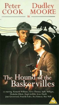 Sherlock Holmes : Le Chien des Baskervilles [1978]