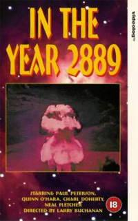 In the Year 2889 [1967]