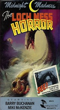 The Loch Ness Horror [1983]