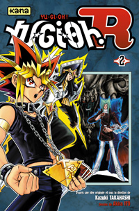 Yu-Gi-Oh !-R #2 [2006]