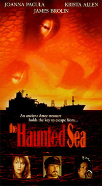 The Haunted Sea / Ghost Ship : The Haunted Sea [1997]