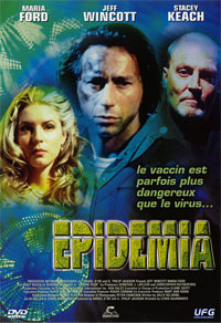 Epidémia