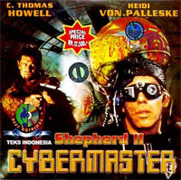Cybermaster: Shepherd II