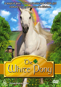 The White Pony