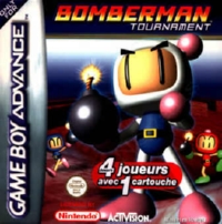 Bomberman Tournament [2001]