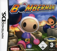 Bomberman #1 [2005]