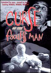Curse of the Faceless Man [1958]