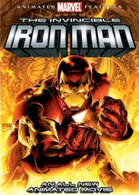 L'invincible Iron Man