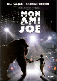 Monsieur Joe : Mon ami Joe [1999]