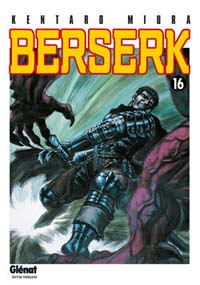 Berserk #16 [2006]