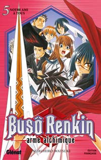 Buso Renkin