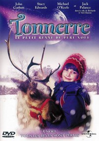 Le petit renne : Le retour du petit renne [2004]