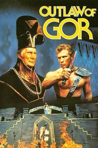 Le Cycle de Gor : Les bannis de Gor [1990]