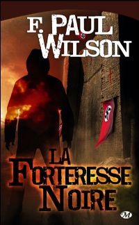 La Forteresse Noire : Le Donjon