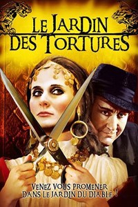 Le jardin des tortures [1968]