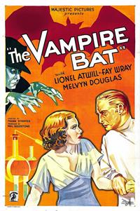 The Vampire Bat [1934]