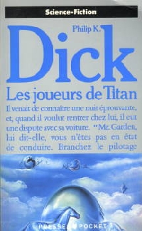 Les joueurs de Titan