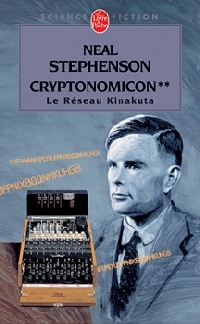 Cryptonomicon: le réseau Kinakuta #2 [2000]