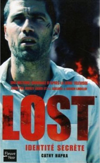 Lost, les disparus : Identité secrète #2 [2006]