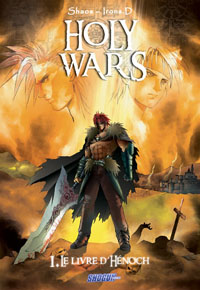 Holy Wars : Le Livre d'Hénoch #1 [2007]