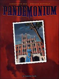 Pandemonium : Sanatorium #1 [2007]