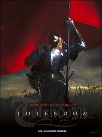 Totendom : Acte I #1 [2005]