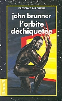 La tetralogie noire : L'orbite déchiquetée [1971]