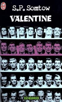 La Trilogie de Jimmy Valentine : Valentine #2 [2000]