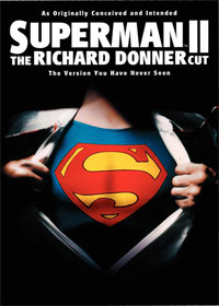 Superman 2 : Montage Richard Donner [2006]