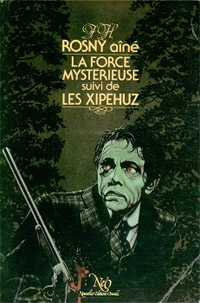 La Force mystérieuse [1961]