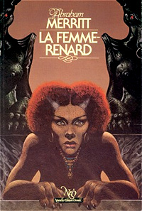 La femme renard [1983]