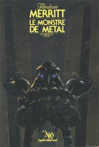Le monstre de métal [1957]