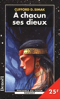 A chacun ses dieux [1973]