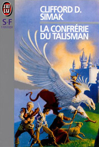 La Confrérie du Talisman [1990]