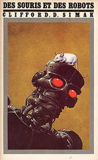 Des souris et des robots [1981]