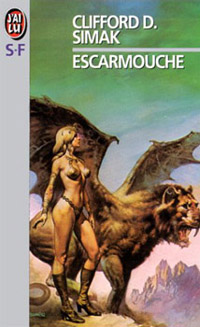 Escarmouche [1996]