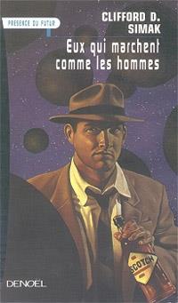 Eux qui marchent comme les hommes [1964]