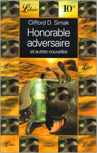 Honorable adversaire [1998]