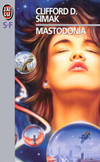 Mastodonia [1979]