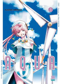 Aqua #1 [2006]