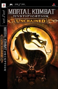 Mortal Kombat: Unchained [2006]