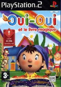 Oui-Oui et le livre magique [2006]