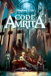 Code Amrita [2007]
