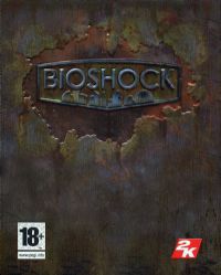 Bioshock #1 [2007]