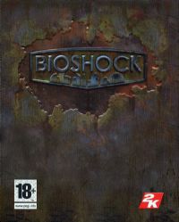 Bioshock - PS3